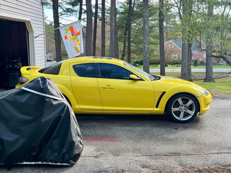 2004 Mazda RX-8 1st Gen - Image 6 of 18