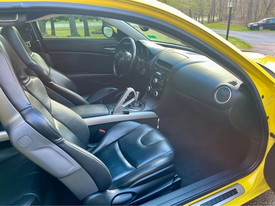 2004 Mazda RX-8 1st Gen - Image 18 of 18