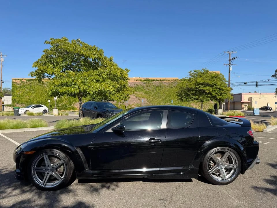 2004 Mazda RX-8 1st Gen - Image 5 of 17