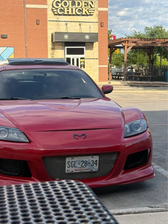 2004 Mazda RX-8 1st Gen - Image 4 of 4