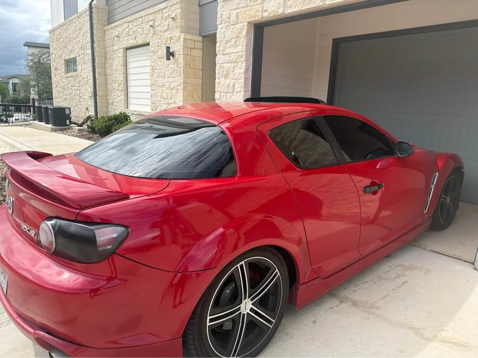 2004 Mazda RX-8 1st Gen - Image 3 of 4