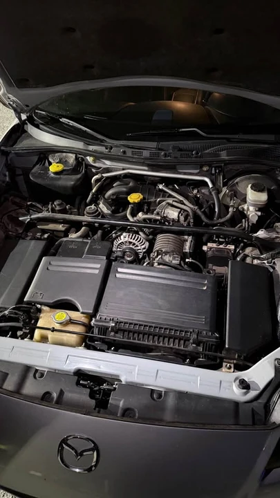 2004 Mazda RX-8 1st Gen - Image 7 of 8