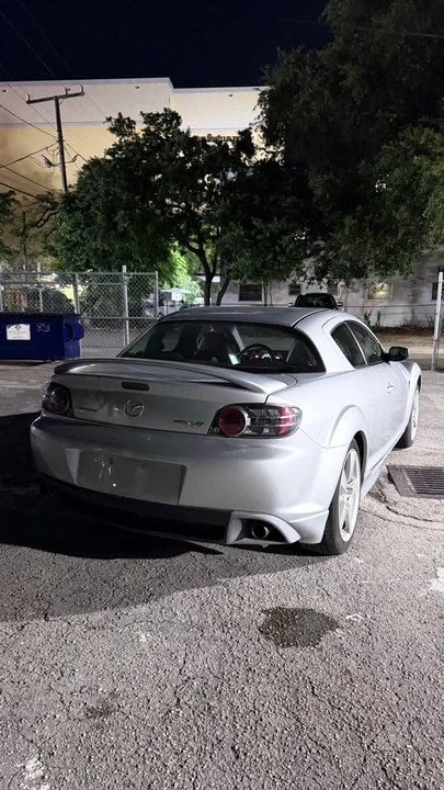 2004 Mazda RX-8 1st Gen - Image 3 of 8