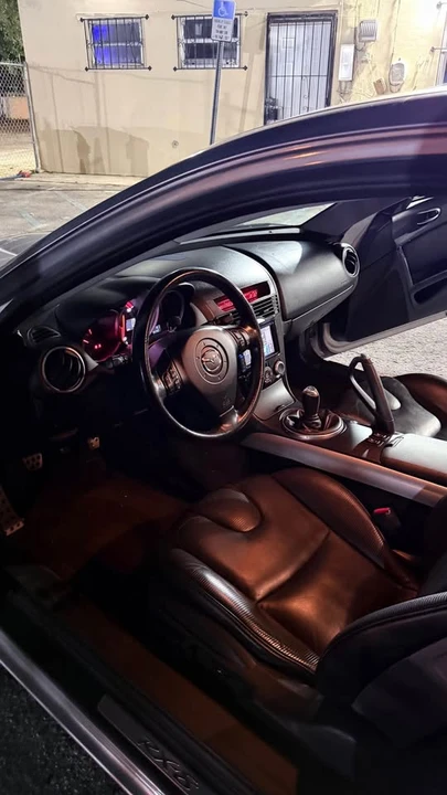 2004 Mazda RX-8 1st Gen - Image 4 of 8