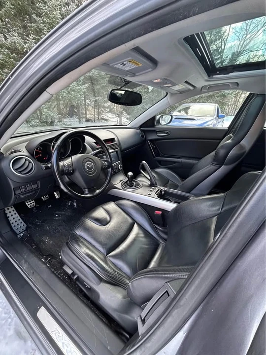 2004 Mazda RX-8 1st Gen - Image 8 of 12