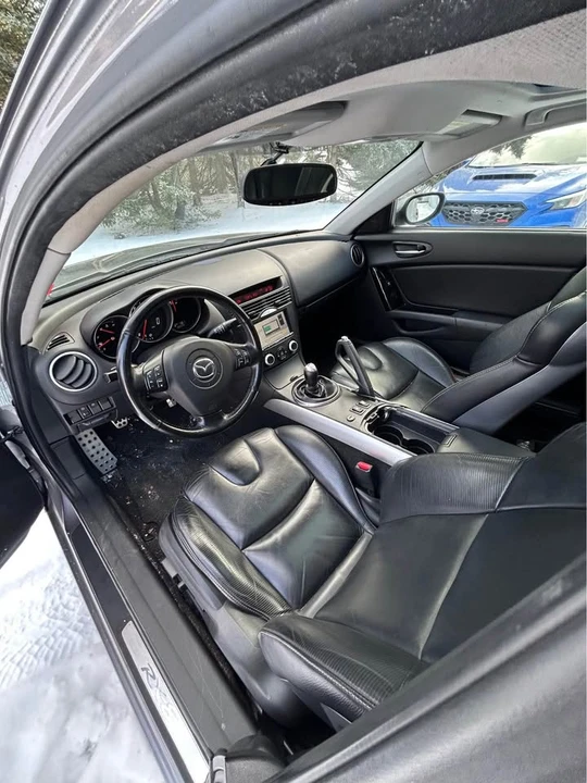 2004 Mazda RX-8 1st Gen - Image 9 of 12