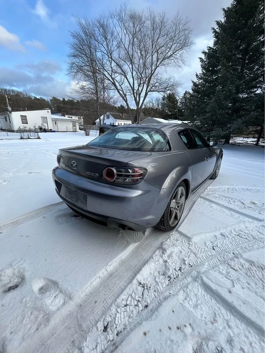 2004 Mazda RX-8 1st Gen - Image 3 of 12