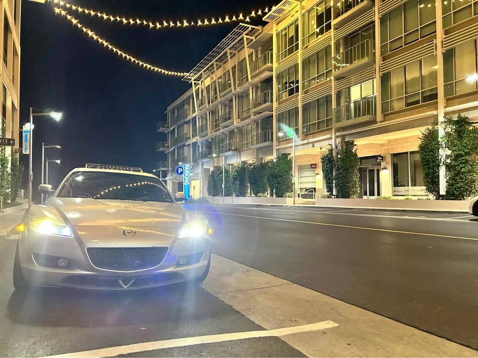 2004 Mazda RX-8 1st Gen - Image 5 of 12