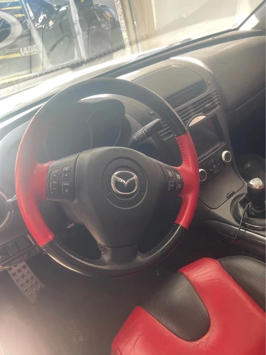 2004 Mazda RX-8 1st Gen - Image 11 of 12