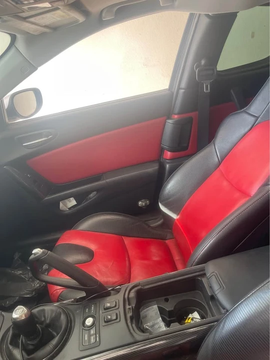 2004 Mazda RX-8 1st Gen - Image 12 of 12