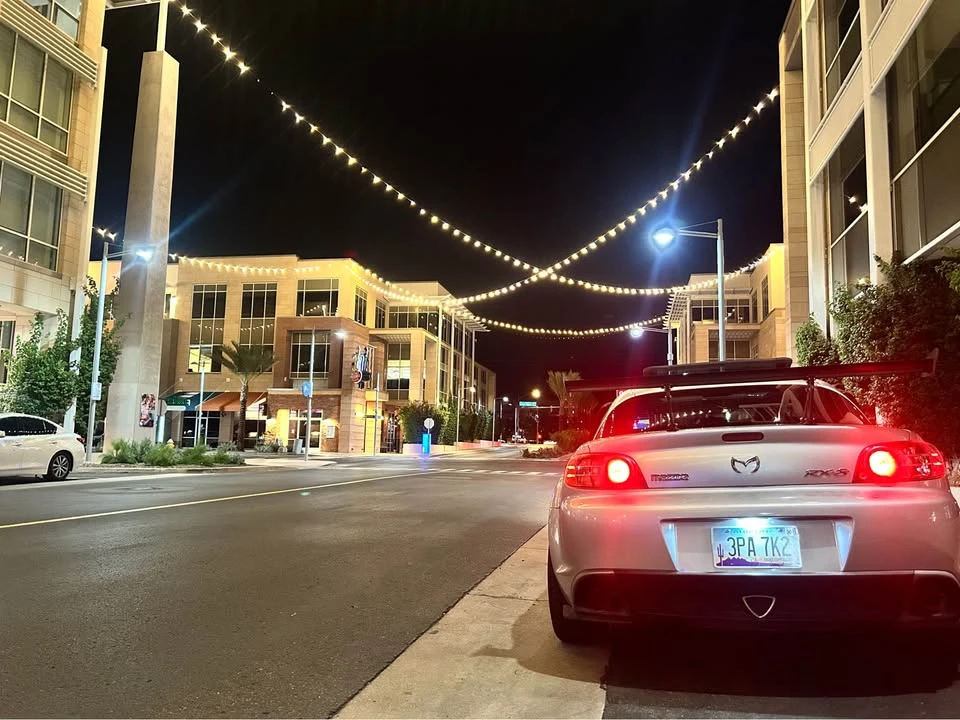 2004 Mazda RX-8 1st Gen - Image 2 of 12