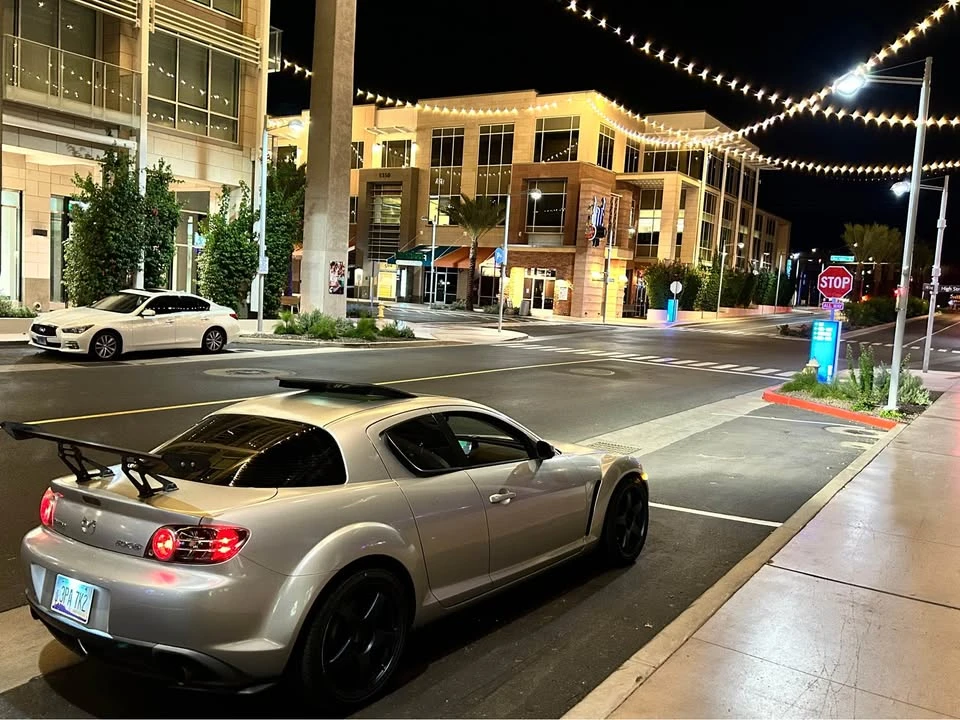 2004 Mazda RX-8 1st Gen - Image 3 of 12
