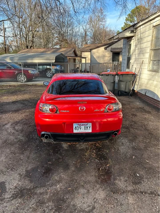 2004 Mazda RX-8 1st Gen - Image 4 of 9
