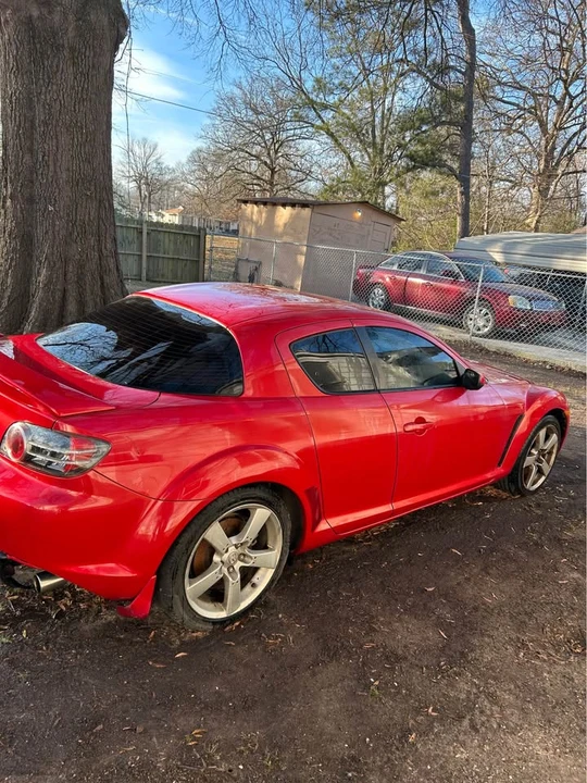 2004 Mazda RX-8 1st Gen - Image 6 of 9