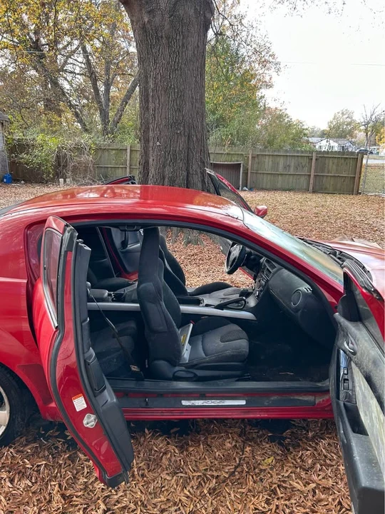 2004 Mazda RX-8 1st Gen - Image 8 of 9