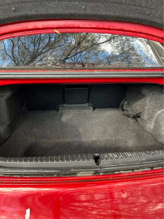 2004 Mazda RX-8 1st Gen - Image 7 of 9