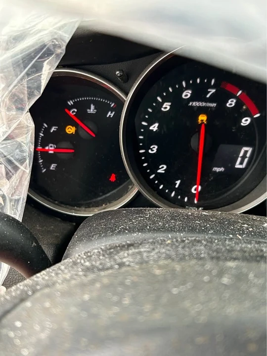 2004 Mazda RX-8 1st Gen - Image 2 of 9