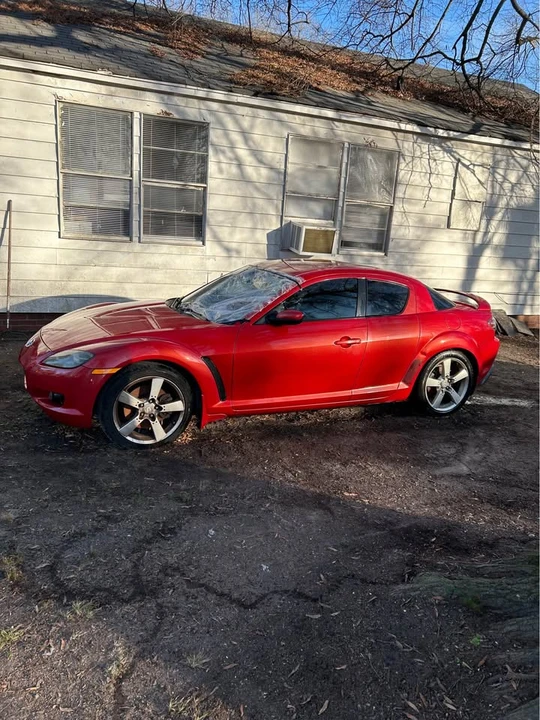2004 Mazda RX-8 1st Gen - Image 5 of 9