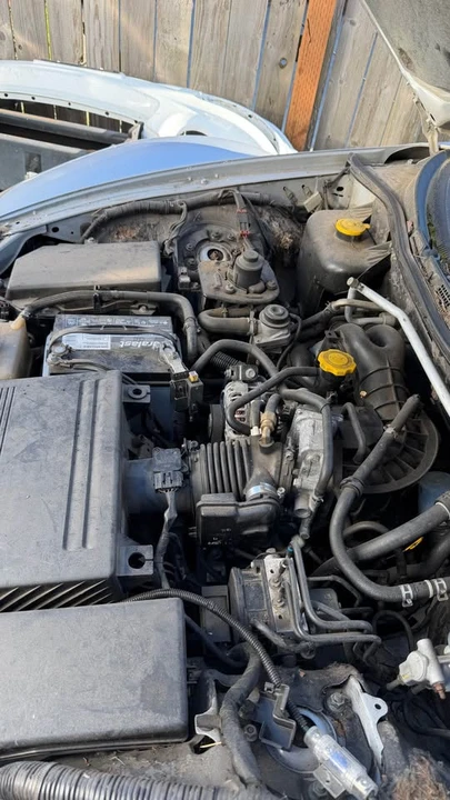 2004 Mazda RX-8 1st Gen - Image 4 of 5
