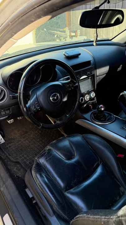 2004 Mazda RX-8 1st Gen - Image 3 of 5