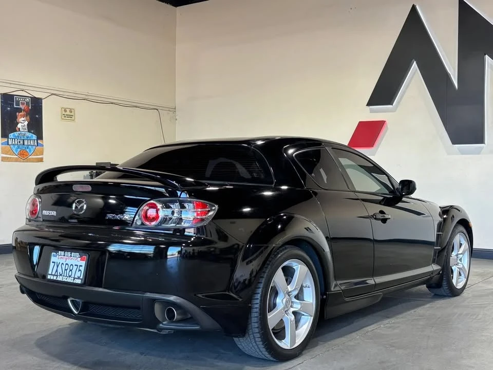 2004 Mazda RX-8 1st Gen - Image 6 of 18