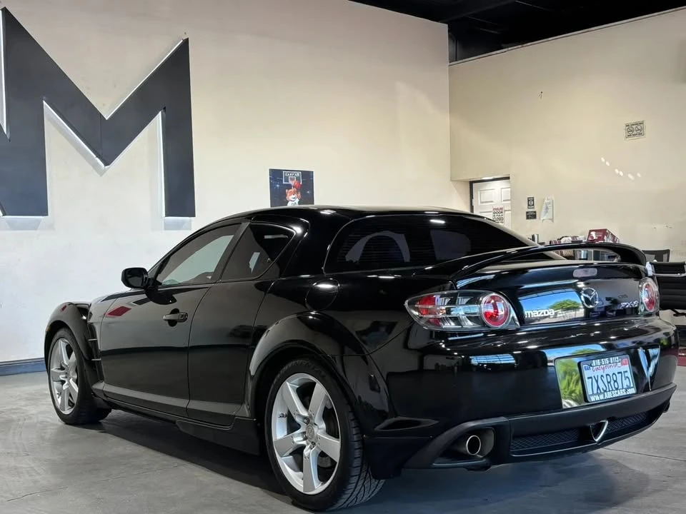 2004 Mazda RX-8 1st Gen - Image 7 of 18