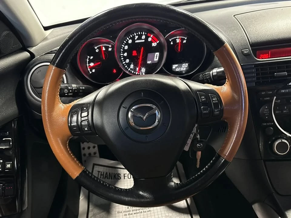 2004 Mazda RX-8 1st Gen - Image 15 of 18