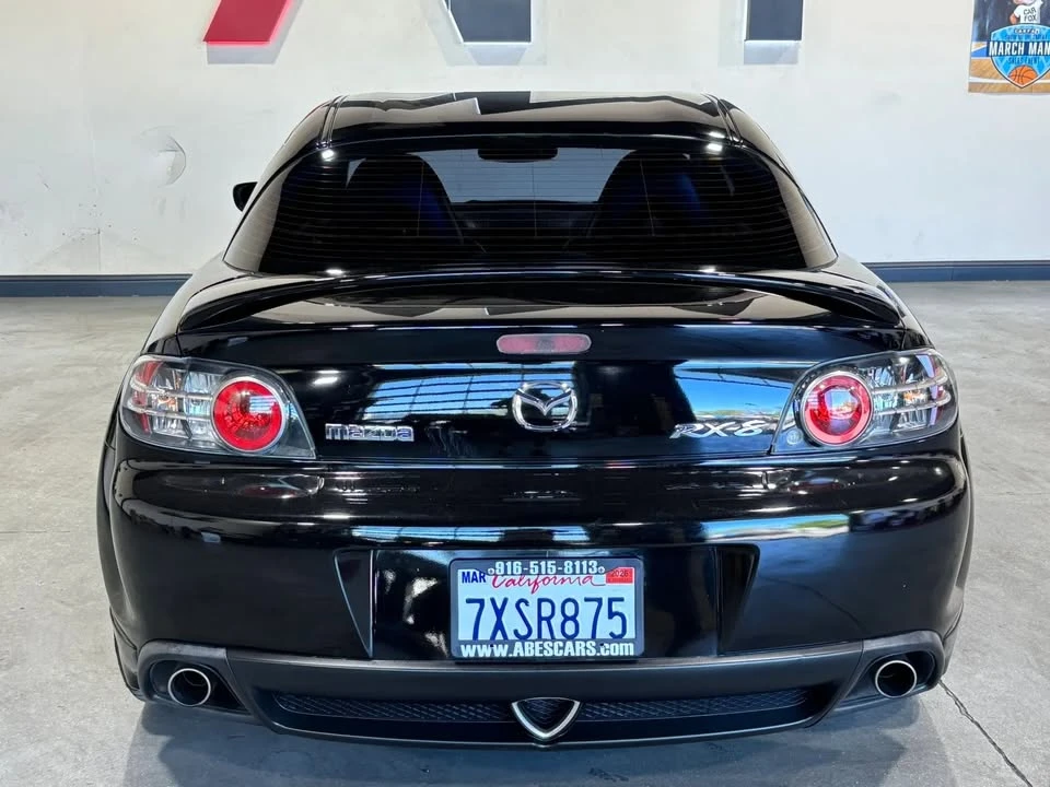 2004 Mazda RX-8 1st Gen - Image 8 of 18