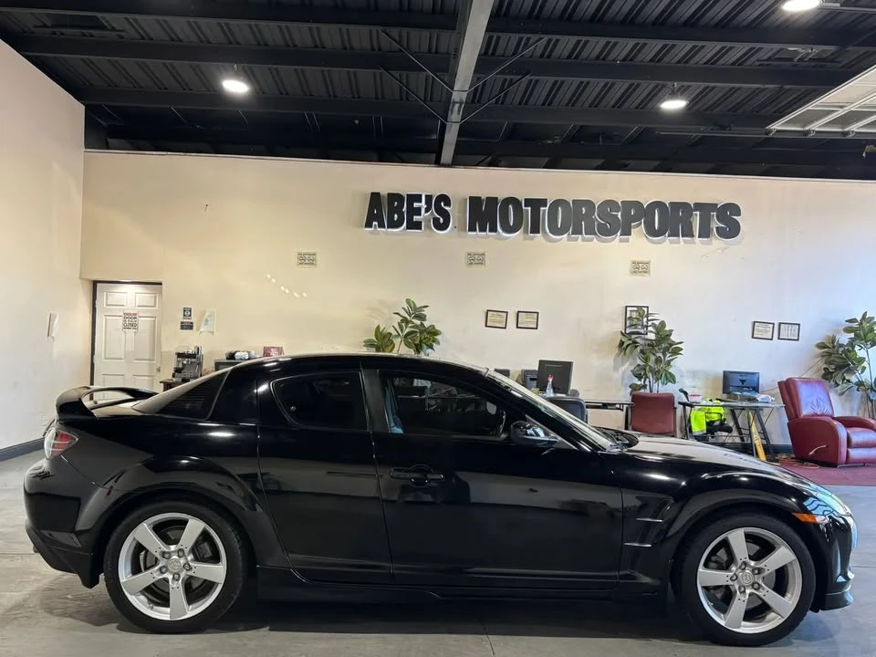 2004 Mazda RX-8 1st Gen - Image 4 of 18