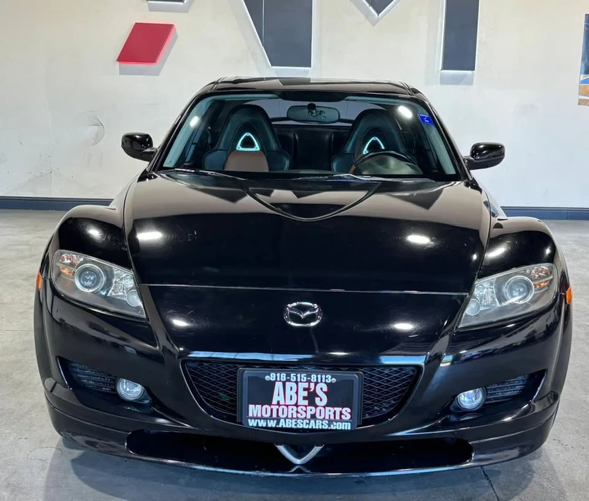2004 Mazda RX-8 1st Gen - Image 3 of 18