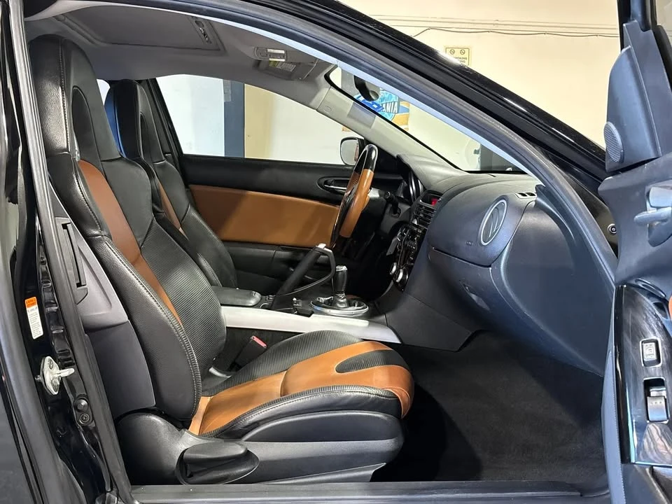 2004 Mazda RX-8 1st Gen - Image 12 of 18