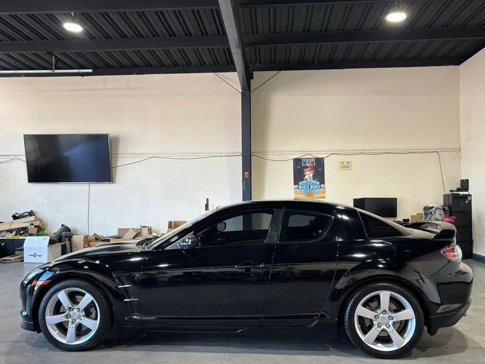 2004 Mazda RX-8 1st Gen - Image 5 of 18