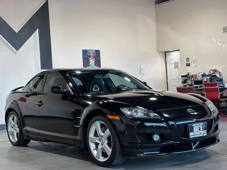 2004 Mazda RX-8 1st Gen - Image 2 of 18