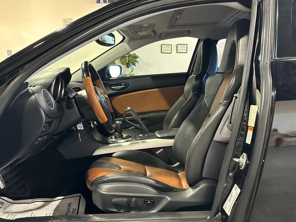 2004 Mazda RX-8 1st Gen - Image 9 of 18