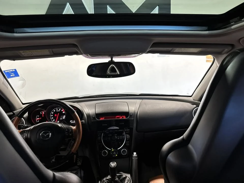 2004 Mazda RX-8 1st Gen - Image 18 of 18