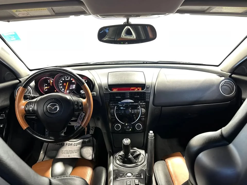 2004 Mazda RX-8 1st Gen - Image 17 of 18