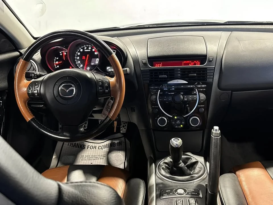 2004 Mazda RX-8 1st Gen - Image 16 of 18