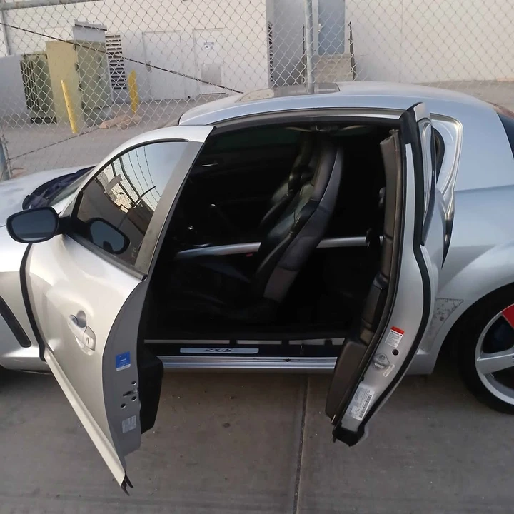 2004 Mazda RX-8 1st Gen - Image 5 of 7