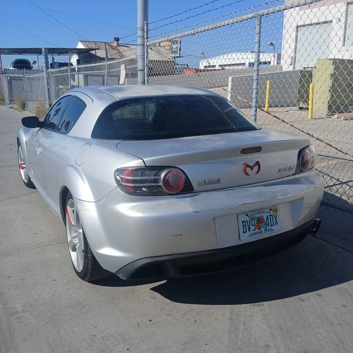 2004 Mazda RX-8 1st Gen - Image 3 of 7