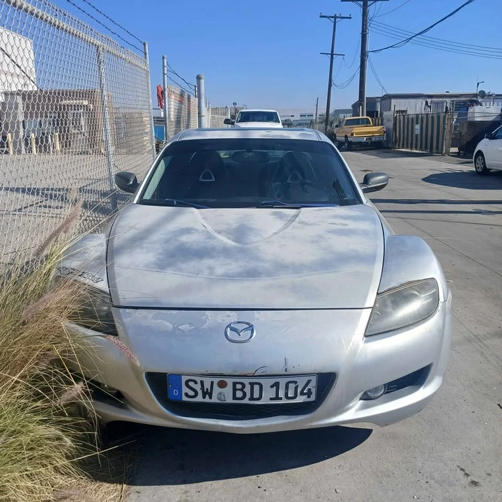 2004 Mazda RX-8 1st Gen - Image 2 of 7
