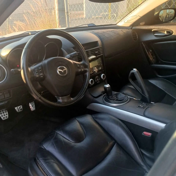 2004 Mazda RX-8 1st Gen - Image 6 of 7