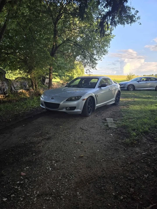 2004 Mazda RX-8 1st Gen - Image 4 of 7