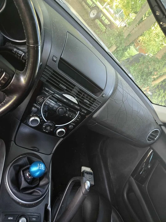 2004 Mazda RX-8 1st Gen - Image 6 of 7