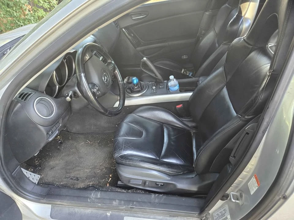 2004 Mazda RX-8 1st Gen - Image 5 of 7