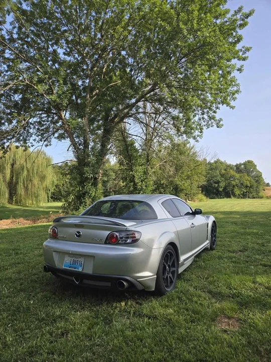 2004 Mazda RX-8 1st Gen - Image 3 of 7
