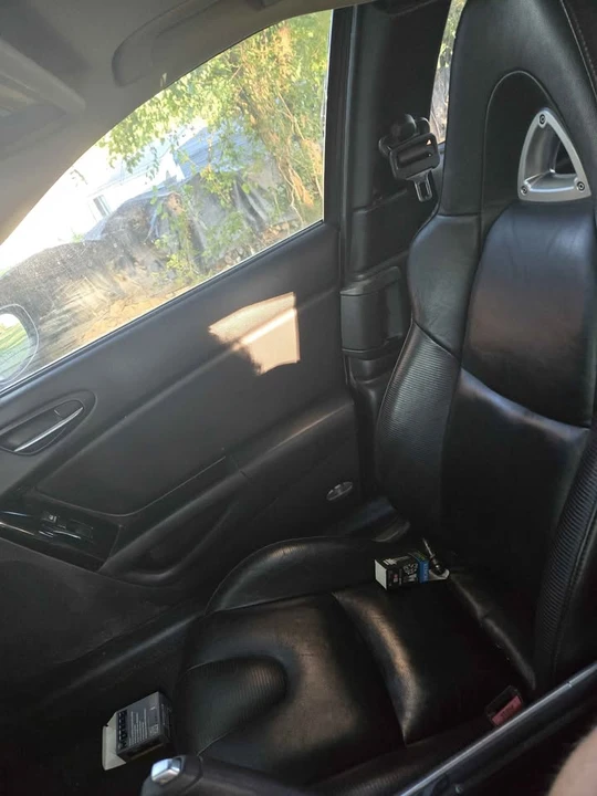 2004 Mazda RX-8 1st Gen - Image 7 of 7