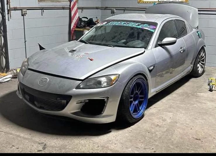 2004 Mazda RX-8 1st Gen - Image 3 of 7