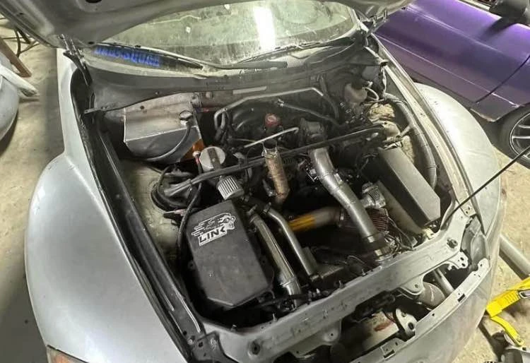 2004 Mazda RX-8 1st Gen - Image 4 of 7