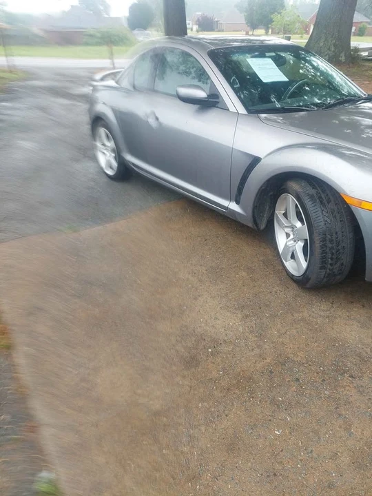 2004 Mazda RX-8 1st Gen - Image 2 of 6