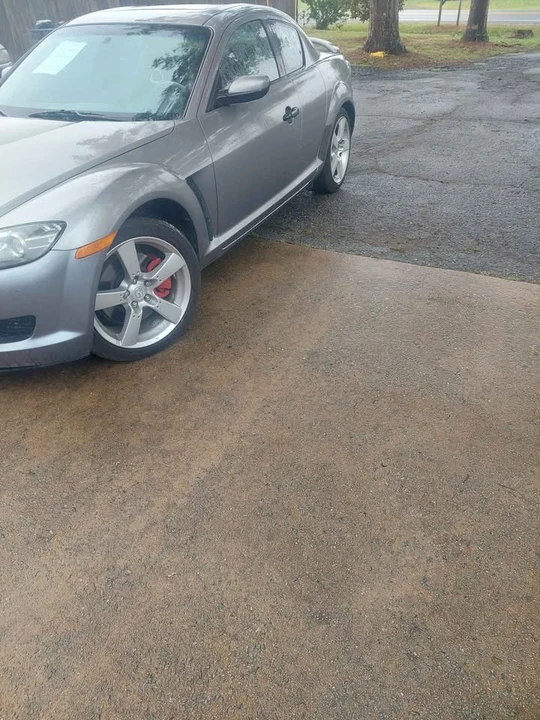 2004 Mazda RX-8 1st Gen - Image 3 of 6